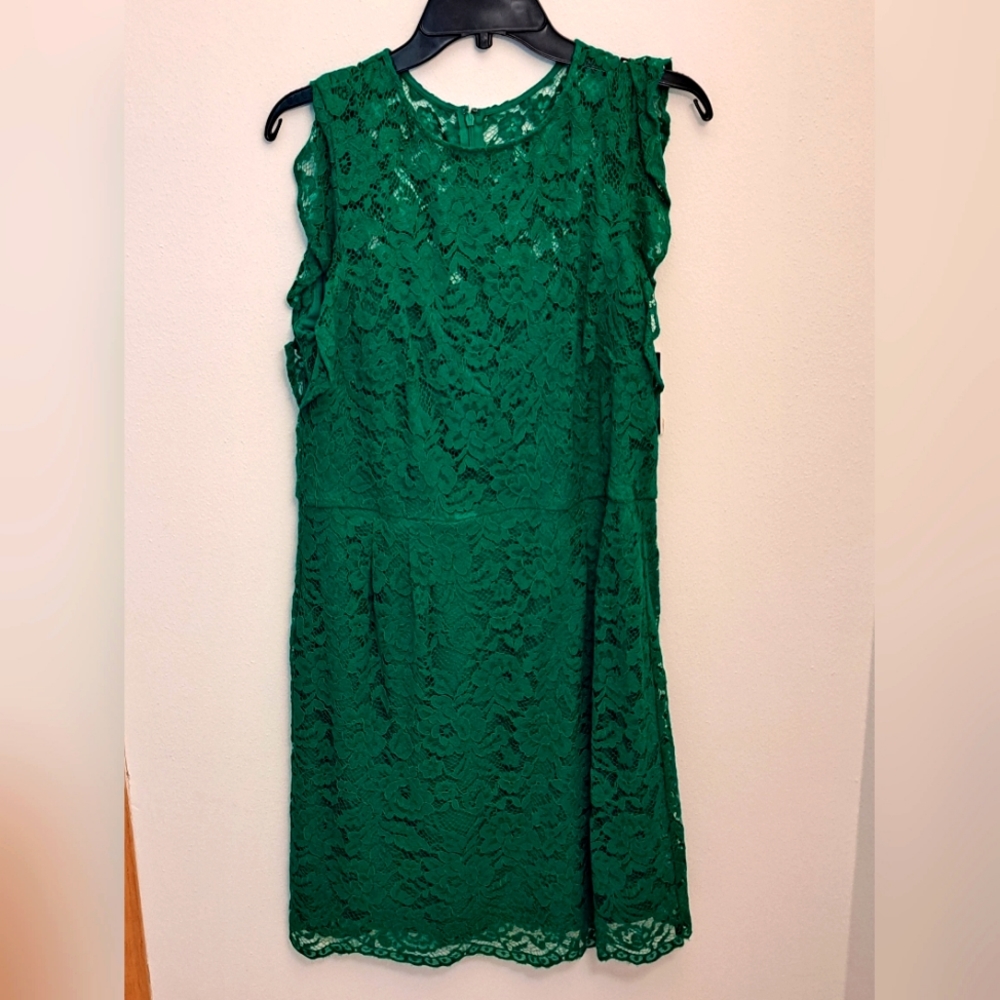 Ralph Lauren Short-sleeved dress